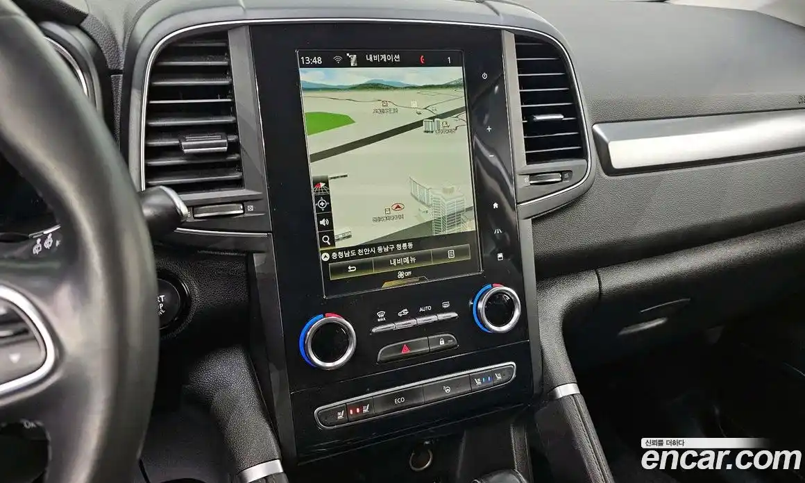 Renault QM6 2022 2.0 Автомат в Москве № 148448, фото 7