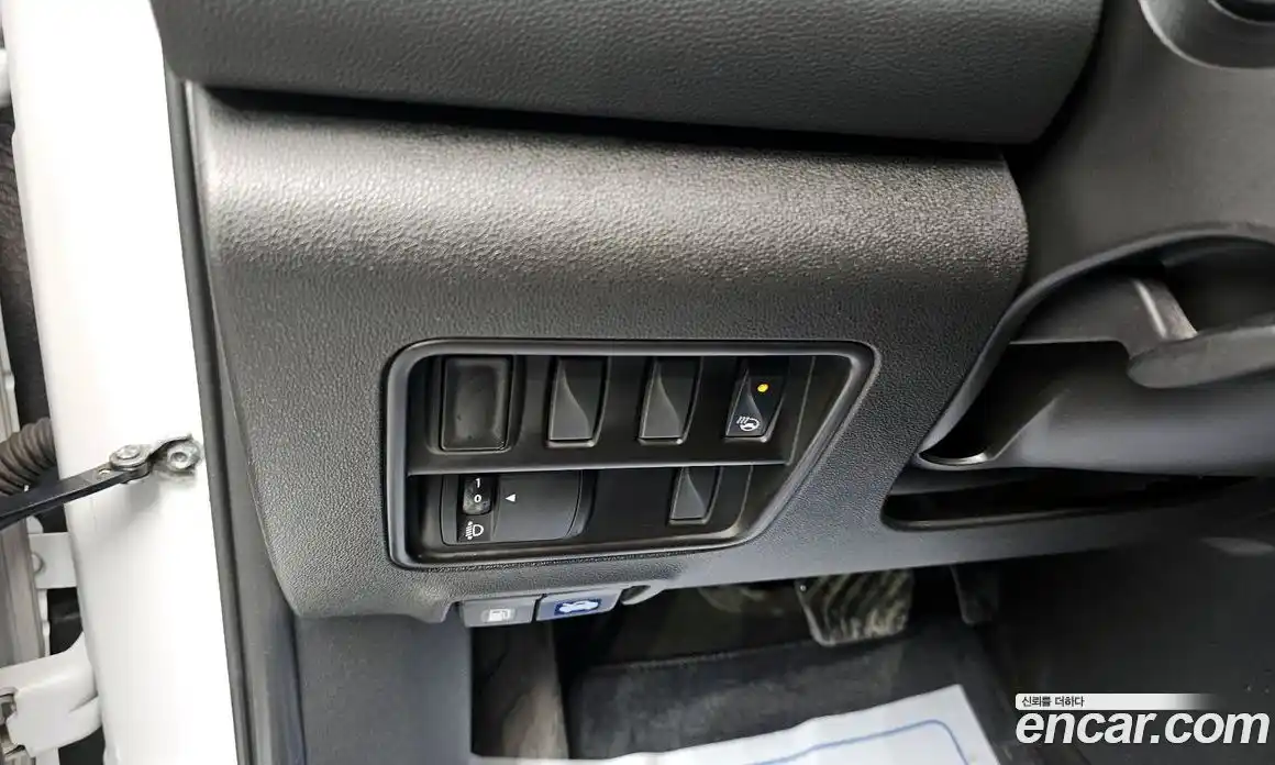 Renault QM6 2022 2.0 Автомат в Москве № 148448, фото 9