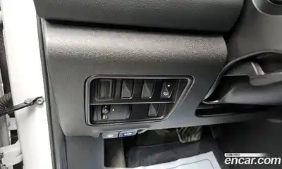 Renault QM6 2022 2.0 Автомат в Москве № 148448, миниатюра 9