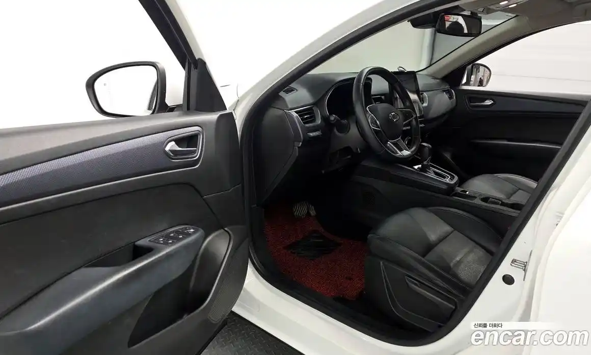 Renault XM3 2020 1.6 Автомат в Москве № 148530, фото 13