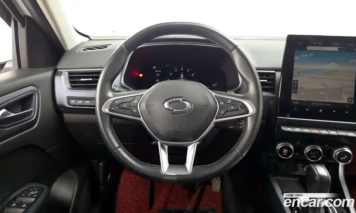 Renault XM3 2020 1.6 Автомат в Москве № 148530, фото 14