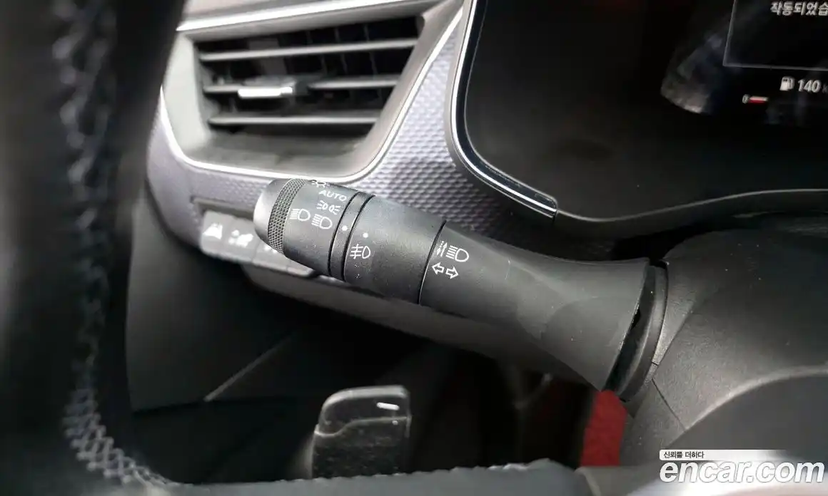 Renault XM3 2020 1.6 Автомат в Москве № 148530, фото 18