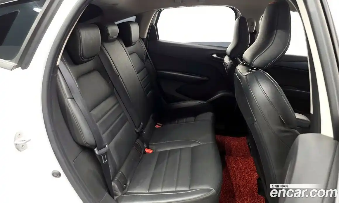 Renault XM3 2020 1.6 Автомат в Москве № 148530, фото 20