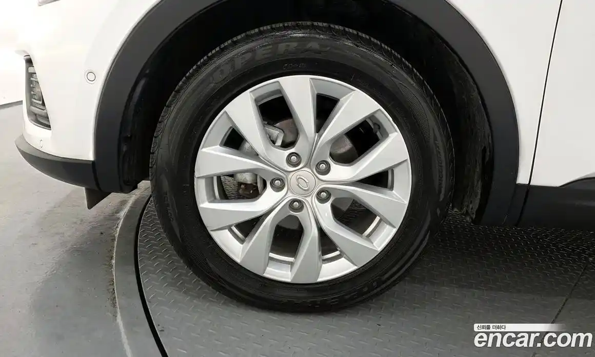 Renault XM3 2020 1.6 Автомат в Москве № 148530, фото 3