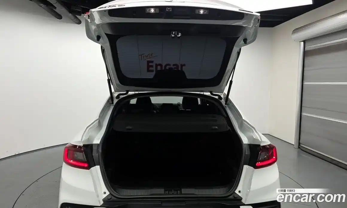 Renault XM3 2020 1.6 Автомат в Москве № 148530, фото 4