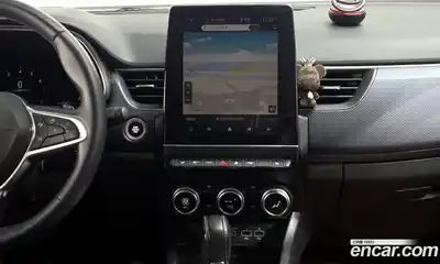 Renault XM3 2020 1.6 Автомат в Москве № 148530, миниатюра 5