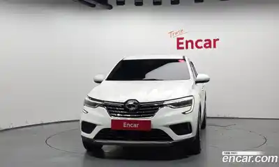 Renault XM3 2020 1.6 Автомат в Москве № 148530, миниатюра 6