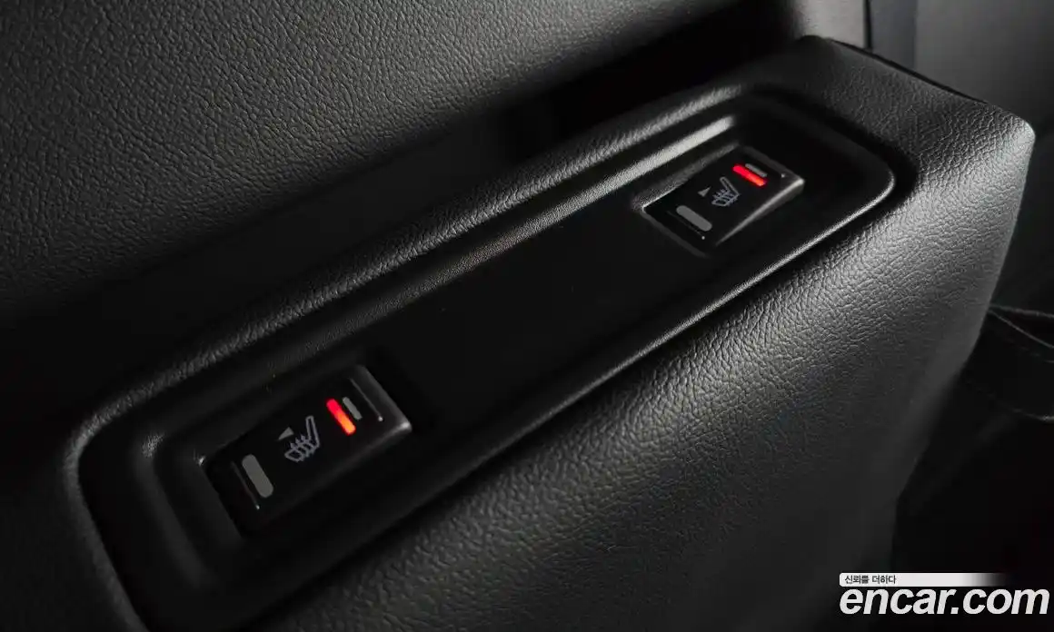 Renault QM6 2021 2.0 Автомат в Москве № 148552, фото 12