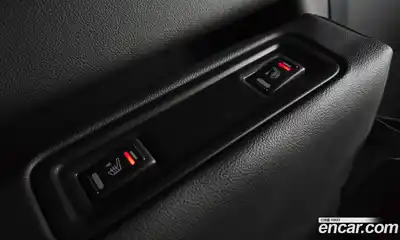 Renault QM6 2021 2.0 Автомат в Москве № 148552, миниатюра 12