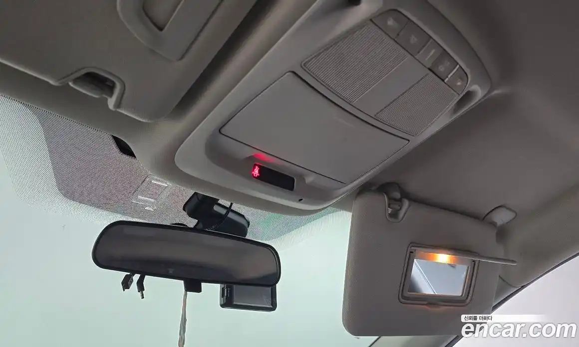 Renault QM6 2021 2.0 Автомат в Москве № 148552, фото 18