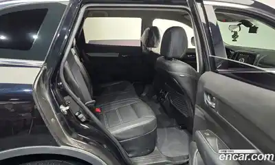 Renault QM6 2021 2.0 Автомат в Москве № 148552, миниатюра 2