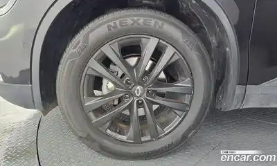 Renault QM6 2021 2.0 Автомат в Москве № 148552, миниатюра 3