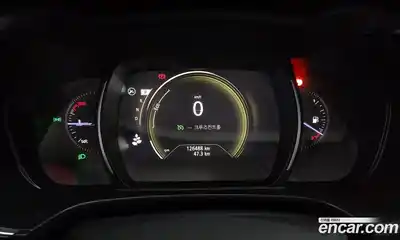 Renault QM6 2021 2.0 Автомат в Москве № 148552, миниатюра 7