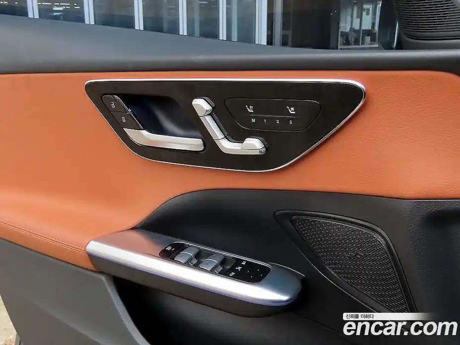 Mercedes-Benz C-Class 2022 2.0 Автомат в Москве № 150378, фото 11