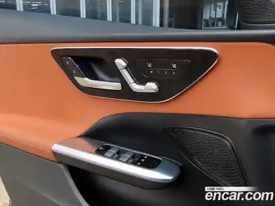 Mercedes-Benz C-Class 2022 2.0 Автомат в Москве № 150378, миниатюра 11