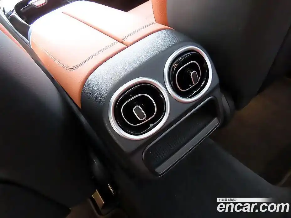 Mercedes-Benz C-Class 2022 2.0 Автомат в Москве № 150378, фото 16