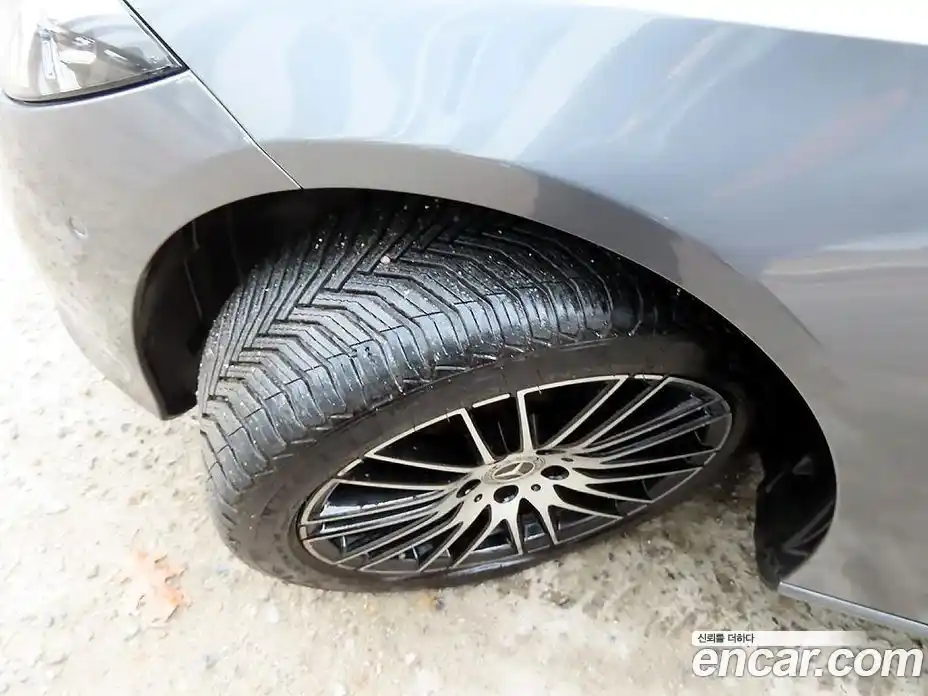 Mercedes-Benz C-Class 2022 2.0 Автомат в Москве № 150378, фото 20