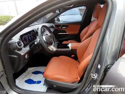 Mercedes-Benz C-Class 2022 2.0 Автомат в Москве № 150378, миниатюра 5