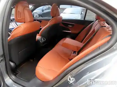 Mercedes-Benz C-Class 2022 2.0 Автомат в Москве № 150378, миниатюра 6