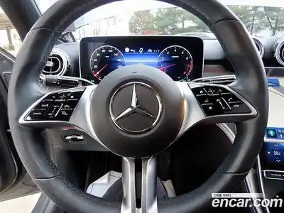 Mercedes-Benz C-Class 2022 2.0 Автомат в Москве № 150378, миниатюра 8