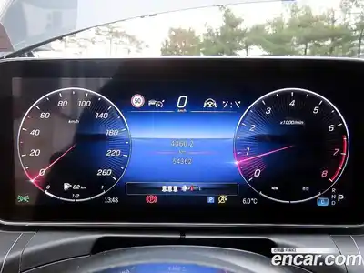 Mercedes-Benz C-Class 2022 2.0 Автомат в Москве № 150378, миниатюра 9