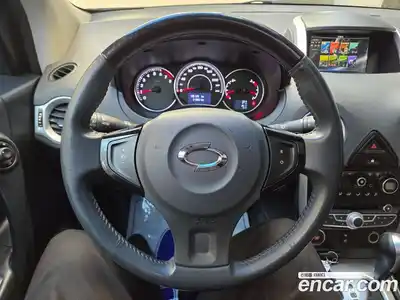 Renault QM5 2012 2.5 Автомат в Москве № 151351, миниатюра 11