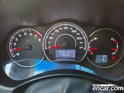 Renault QM5 2012 2.5 Автомат в Москве № 151351, миниатюра 12