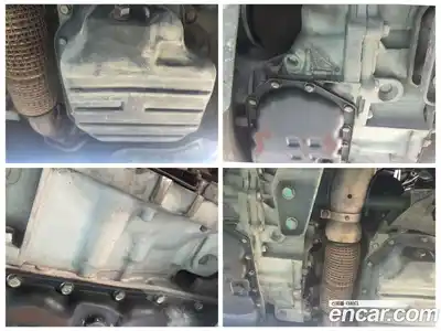 Renault QM5 2012 2.5 Автомат в Москве № 151351, миниатюра 2