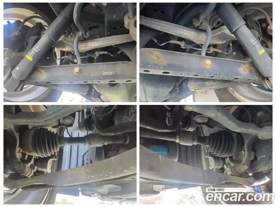 Renault QM5 2012 2.5 Автомат в Москве № 151351, фото 3