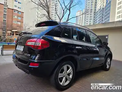 Renault QM5 2012 2.5 Автомат в Москве № 151351, миниатюра 6