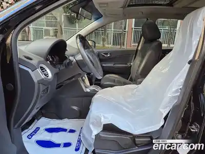 Renault QM5 2012 2.5 Автомат в Москве № 151351, миниатюра 8