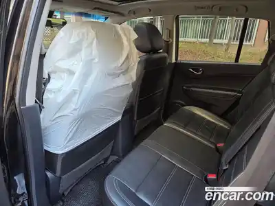 Renault QM5 2012 2.5 Автомат в Москве № 151351, миниатюра 9