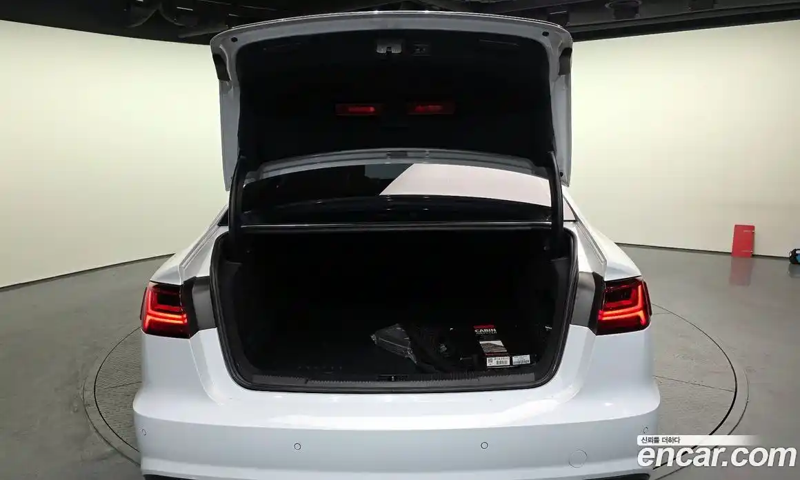 Audi A6 2018 2.0 Автомат в Москве № 151514, фото 1