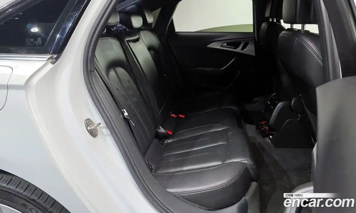 Audi A6 2018 2.0 Автомат в Москве № 151514, фото 15