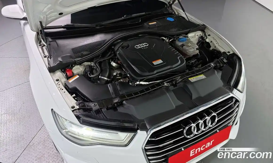 Audi A6 2018 2.0 Автомат в Москве № 151514, фото 17