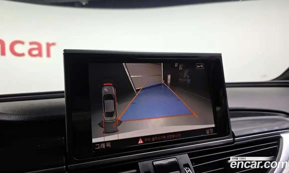 Audi A6 2018 2.0 Автомат в Москве № 151514, фото 3