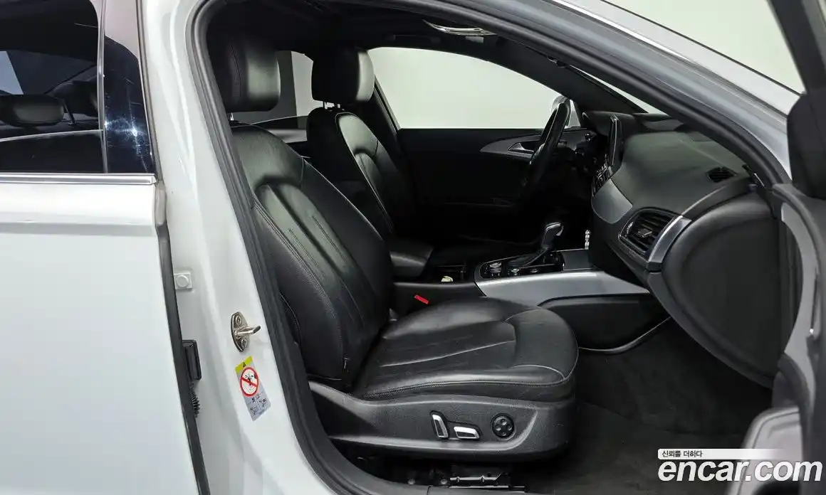 Audi A6 2018 2.0 Автомат в Москве № 151514, фото 4