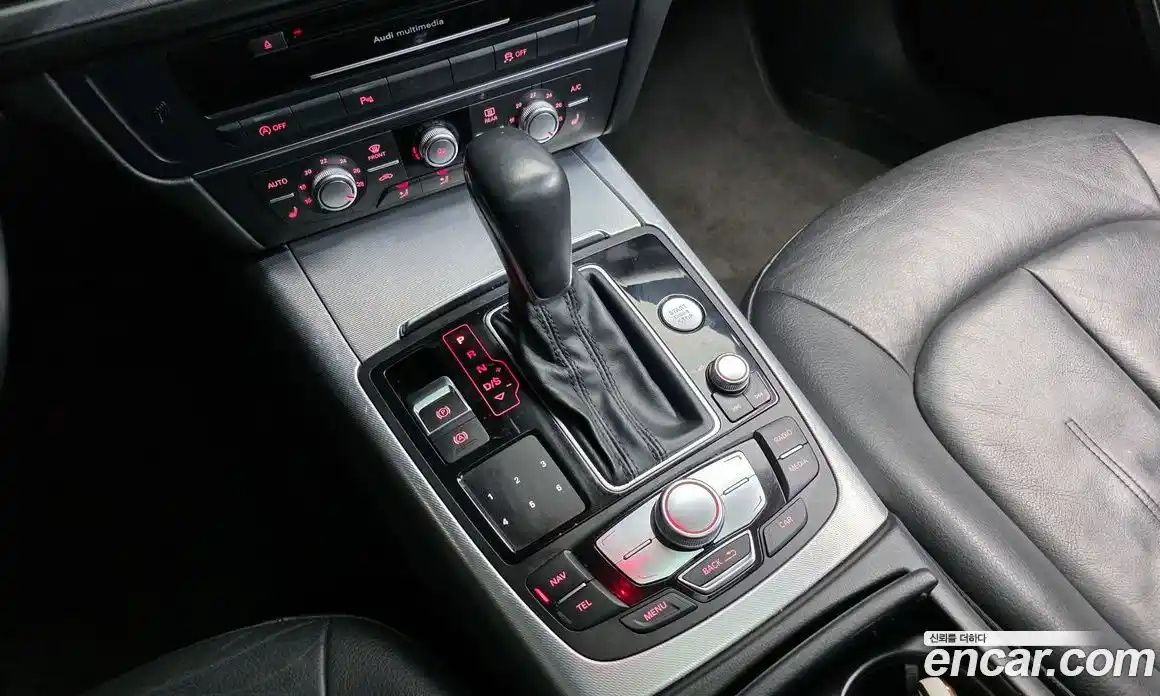 Audi A6 2018 2.0 Автомат в Москве № 151514, фото 6