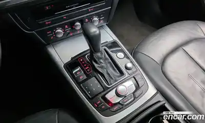 Audi A6 2018 2.0 Автомат в Москве № 151514, миниатюра 6