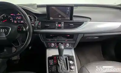 Audi A6 2018 2.0 Автомат в Москве № 151514, миниатюра 7