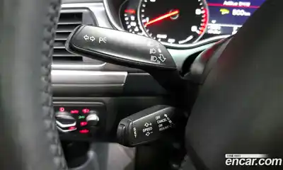 Audi A6 2018 2.0 Автомат в Москве № 151514, миниатюра 8