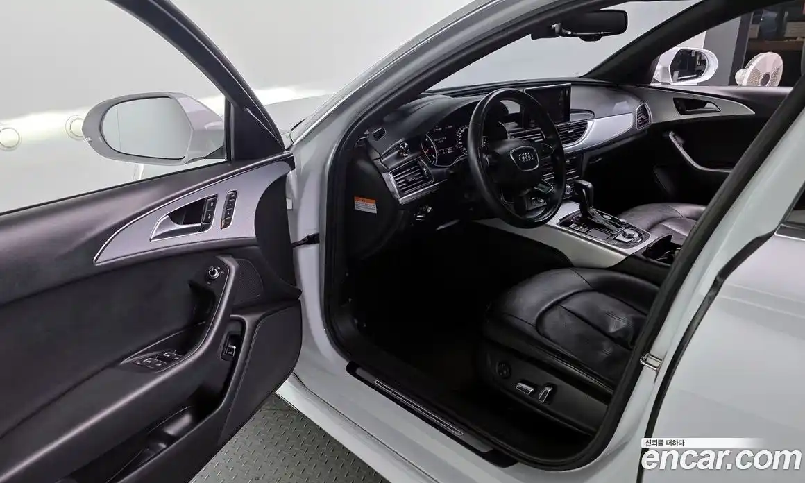 Audi A6 2018 2.0 Автомат в Москве № 151514, фото 10