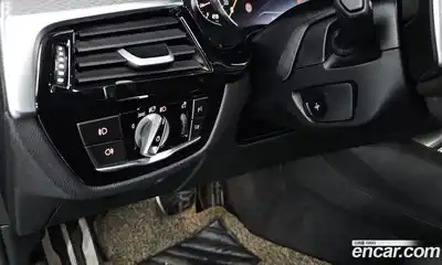 BMW 5-Series 2017 2.0 Автомат в Москве № 151857, миниатюра 2