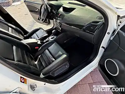 Renault SM3 2016 1.6 Автомат в Москве № 152325, миниатюра 11