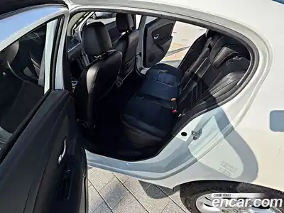 Renault SM3 2016 1.6 Автомат в Москве № 152325, миниатюра 12