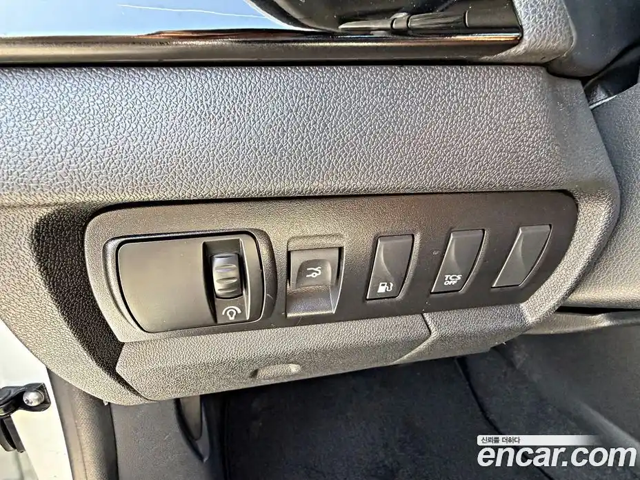 Renault SM3 2016 1.6 Автомат в Москве № 152325, фото 8