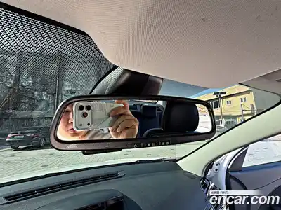 Renault SM3 2016 1.6 Автомат в Москве № 152325, миниатюра 10