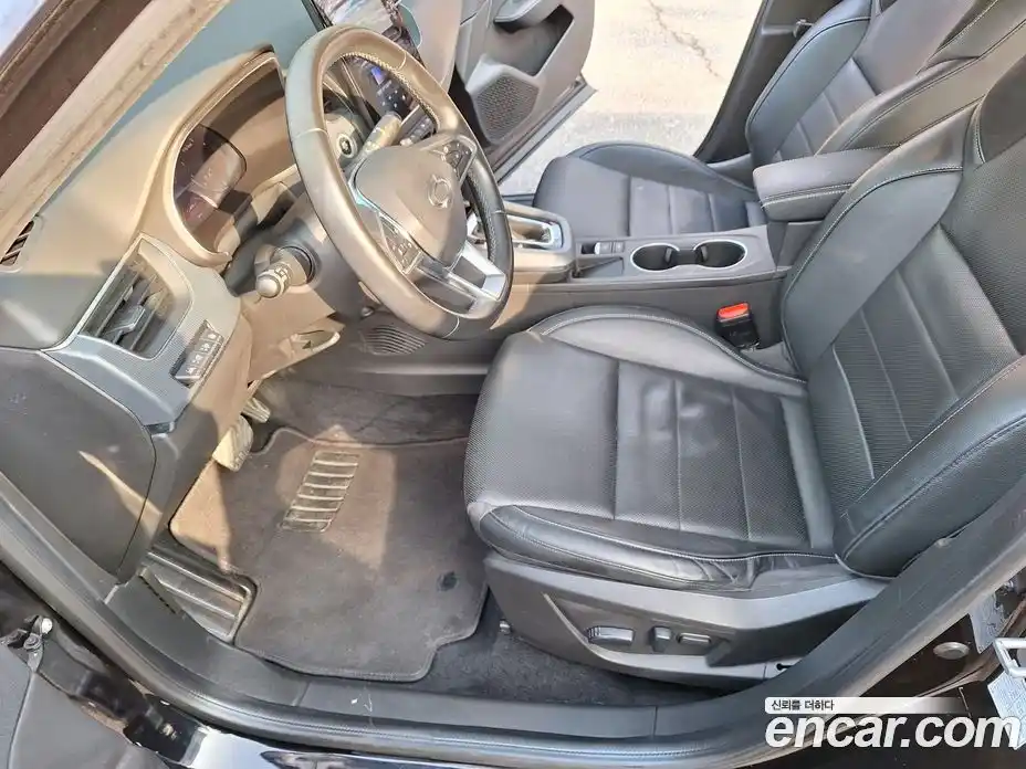 Renault XM3 2020 1.3 Автомат в Москве № 152843, фото 12