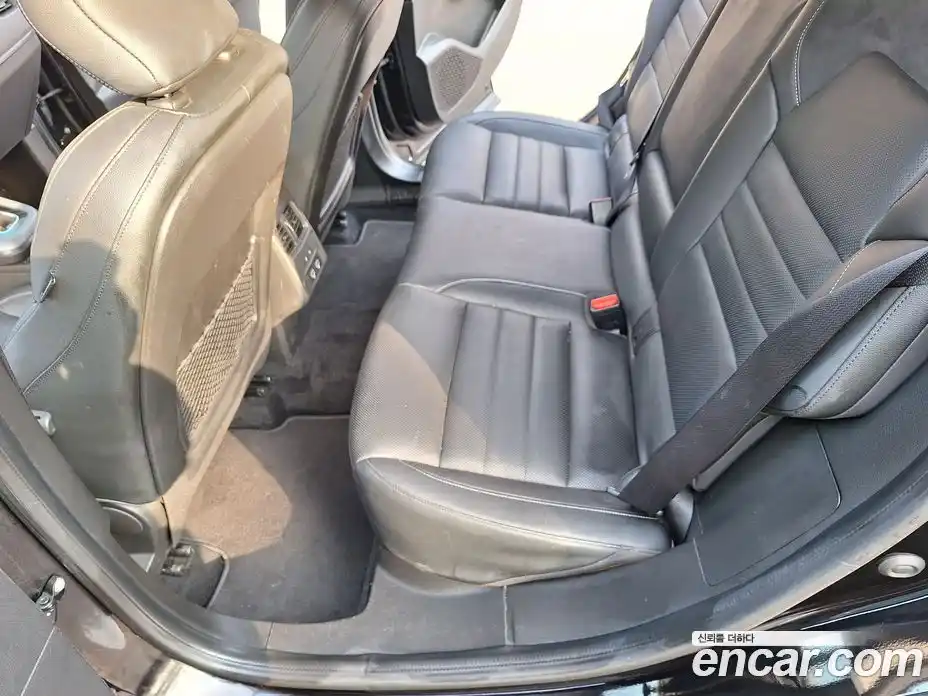 Renault XM3 2020 1.3 Автомат в Москве № 152843, фото 13