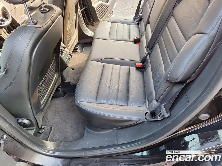 Renault XM3 2020 1.3 Автомат в Москве № 152843, фото 15